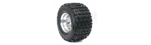  Roues  