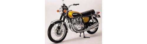 Honda CB 350/500/750 Four