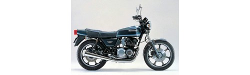 Kawasaki 250/550/650Z et 500 GPZ