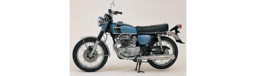 Honda CB 250