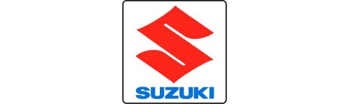 Kit déco Suzuki